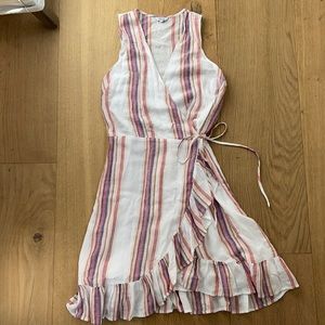 Women's Rails dress size SM
